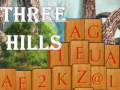 leikur Three Hills