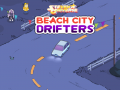 leikur Steven Universe Beach City Drifters