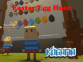 leikur Kogama: Easter Egg Hunt