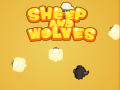 leikur Sheep and Wolves
