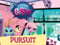 leikur Littlest Pet Shop: Pursuit 