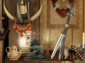 leikur A Knight's Squire