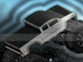 leikur Alilg Monster Truck 3D