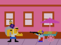 leikur Larry the looter