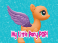 leikur My Little Pony Pop