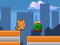 leikur Hue Cat