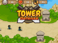 leikur Tower Defense
