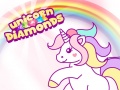 leikur Unicorn Diamonds