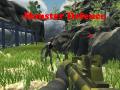 leikur Monster Defence