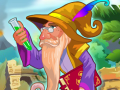 leikur Wizard Jewels