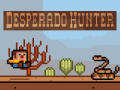 leikur Desperado hunter