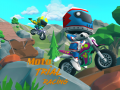 leikur Moto Trial Racing