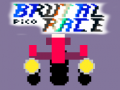 leikur Brutal Pico Race