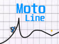 leikur Moto Line