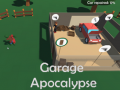 leikur Garage Apocalypse