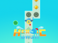 leikur Heroic Dash
