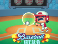 leikur Baseball Hero