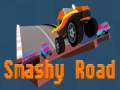 leikur Smashy Road