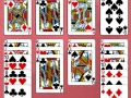 leikur Cat Solitaire