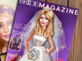 leikur Princess Bride Magazine