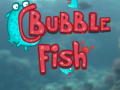 leikur Bubble Fish