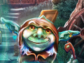 leikur Time Spell