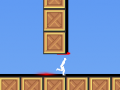 leikur 2D Jump & Run with Map Editor