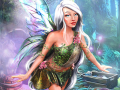 leikur Fairy Grace