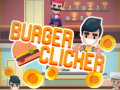 leikur Burger Clicker