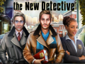 leikur The New Detective