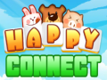 leikur Happy Connect
