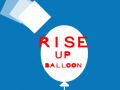 leikur Rise Up Balloon