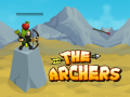 leikur The Archers