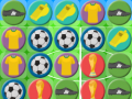leikur World Cup Match 3