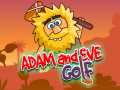 leikur Adam and Eve Golf