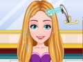 leikur Summer Braided Hairstyles
