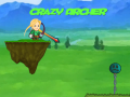 leikur Crazy Archer