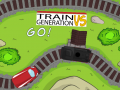 leikur Train vs Generation