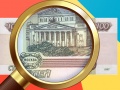 leikur Money Detector Russian Ruble
