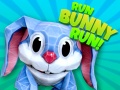 leikur Run Bunny Run