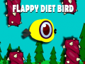 leikur Flappy Diet Bird