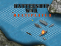 leikur Battleship War Multiplayer