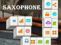 leikur Saxophone
