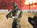 leikur Masked Forces 3