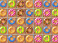 leikur Donuts