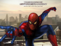 leikur The Amazing Spider-Man online movie game