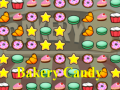 leikur Bakery Candy