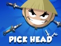 leikur Pick Head