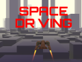 leikur Space Driving