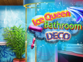 leikur Ice Queen Bathroom Deco